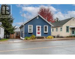 336 ELLIOTT AVENUE, Kingston, Ontario