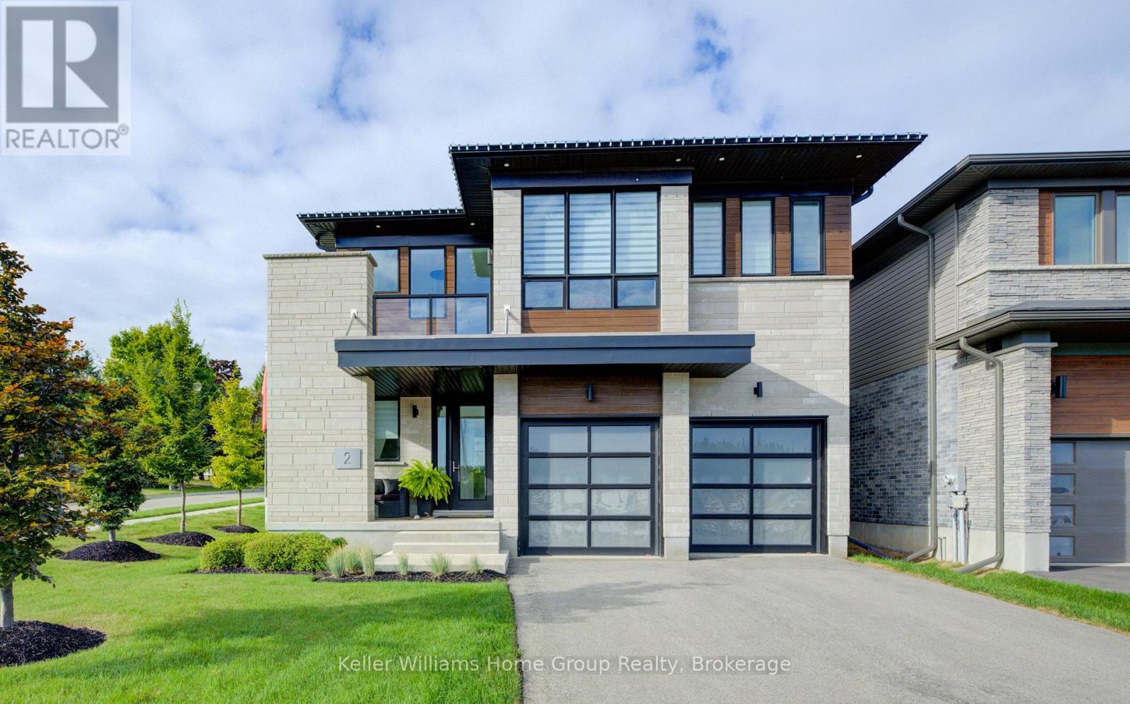 2 NICHOLAS WAY, guelph (victoria north), Ontario