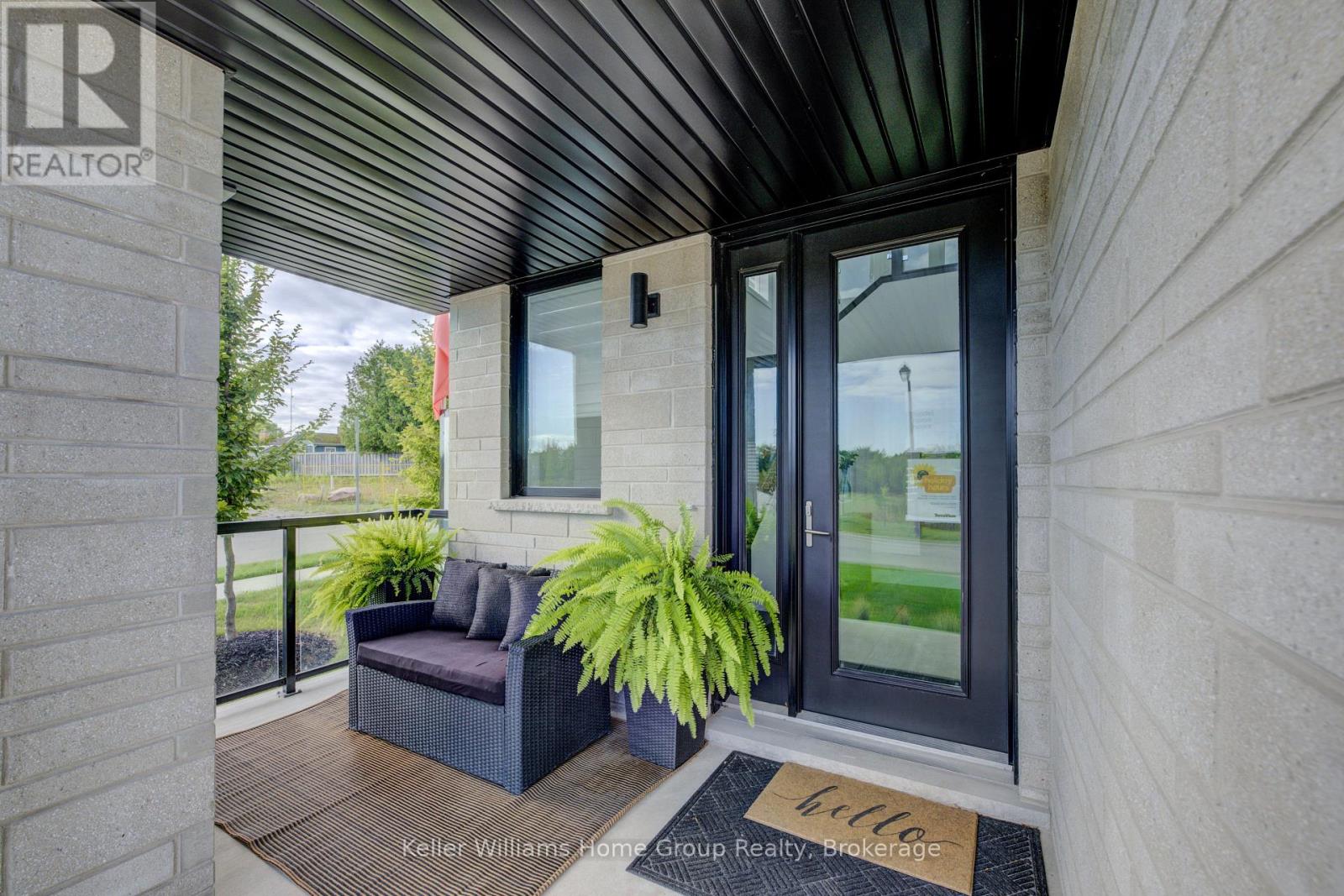 2 Nicholas Way, Guelph (Victoria North), Ontario  N1E 0T1 - Photo 2 - X12480056