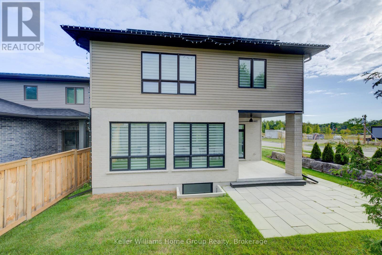 2 Nicholas Way, Guelph (Victoria North), Ontario  N1E 0T1 - Photo 32 - X12480056