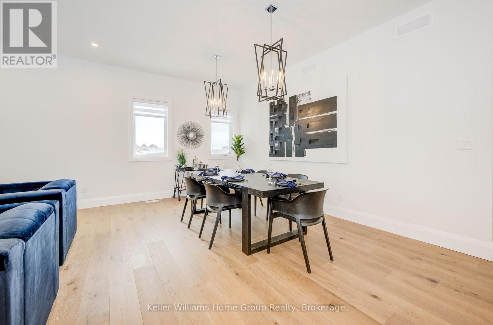 2 Nicholas Way, Guelph (Victoria North), Ontario  N1E 0T1 - Photo 8 - X12480056