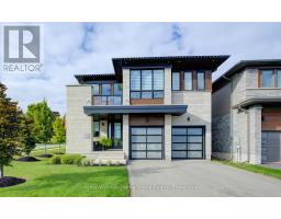 2 NICHOLAS WAY, Guelph, Ontario