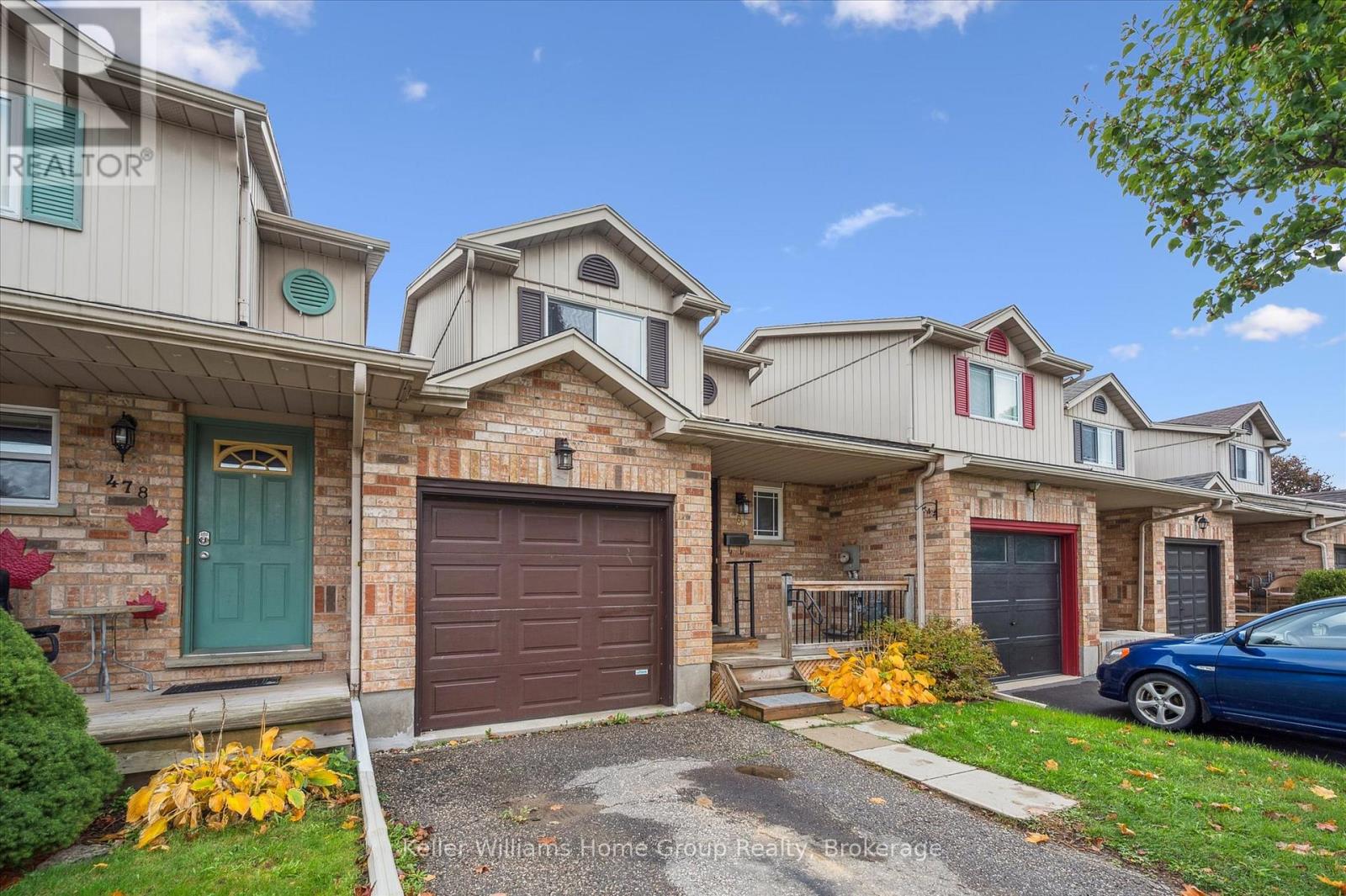 480 Flannery Drive, Centre Wellington, Ontario  N1M 3P1 - Photo 2 - X12480111