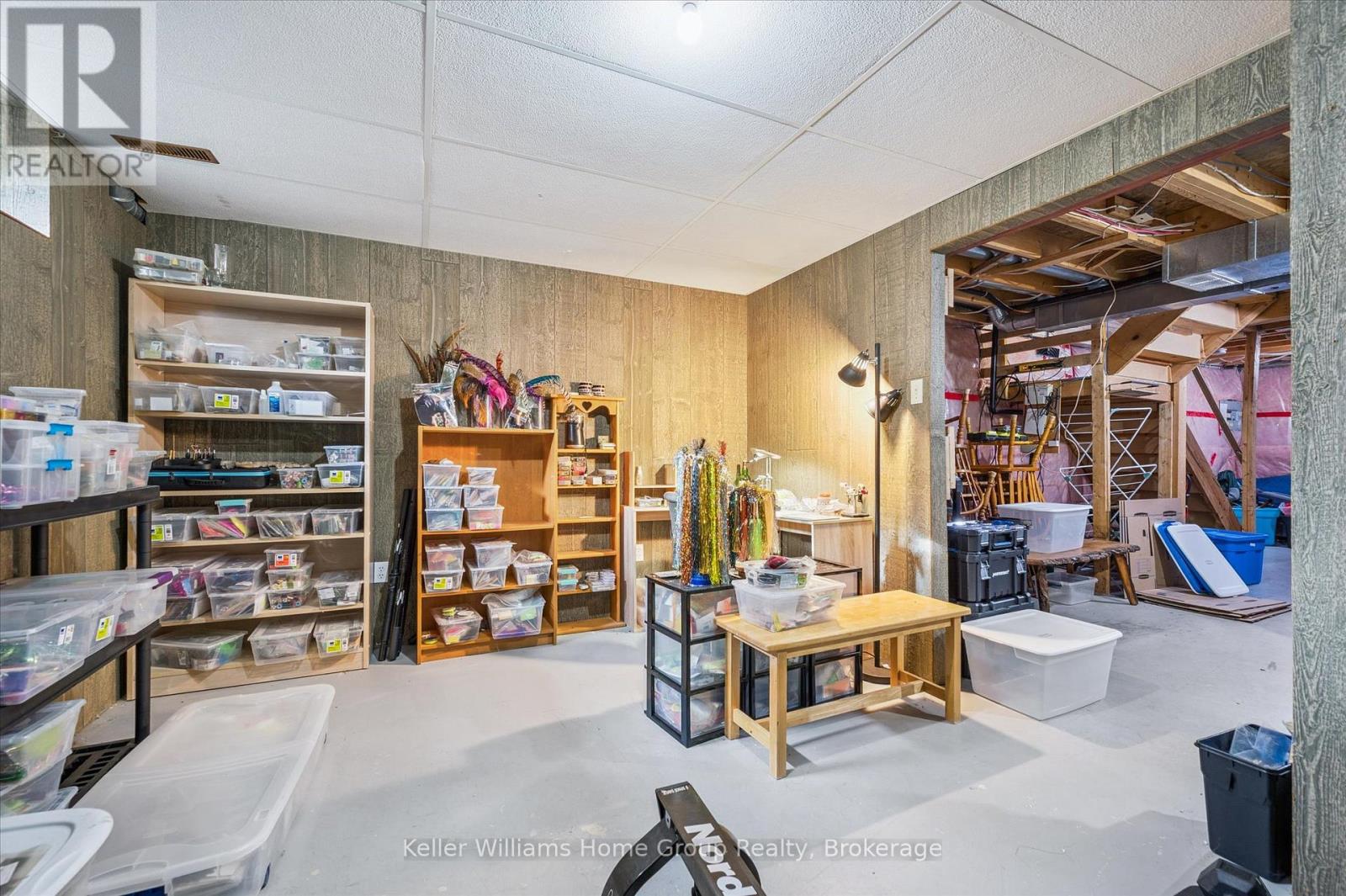 480 Flannery Drive, Centre Wellington, Ontario  N1M 3P1 - Photo 28 - X12480111