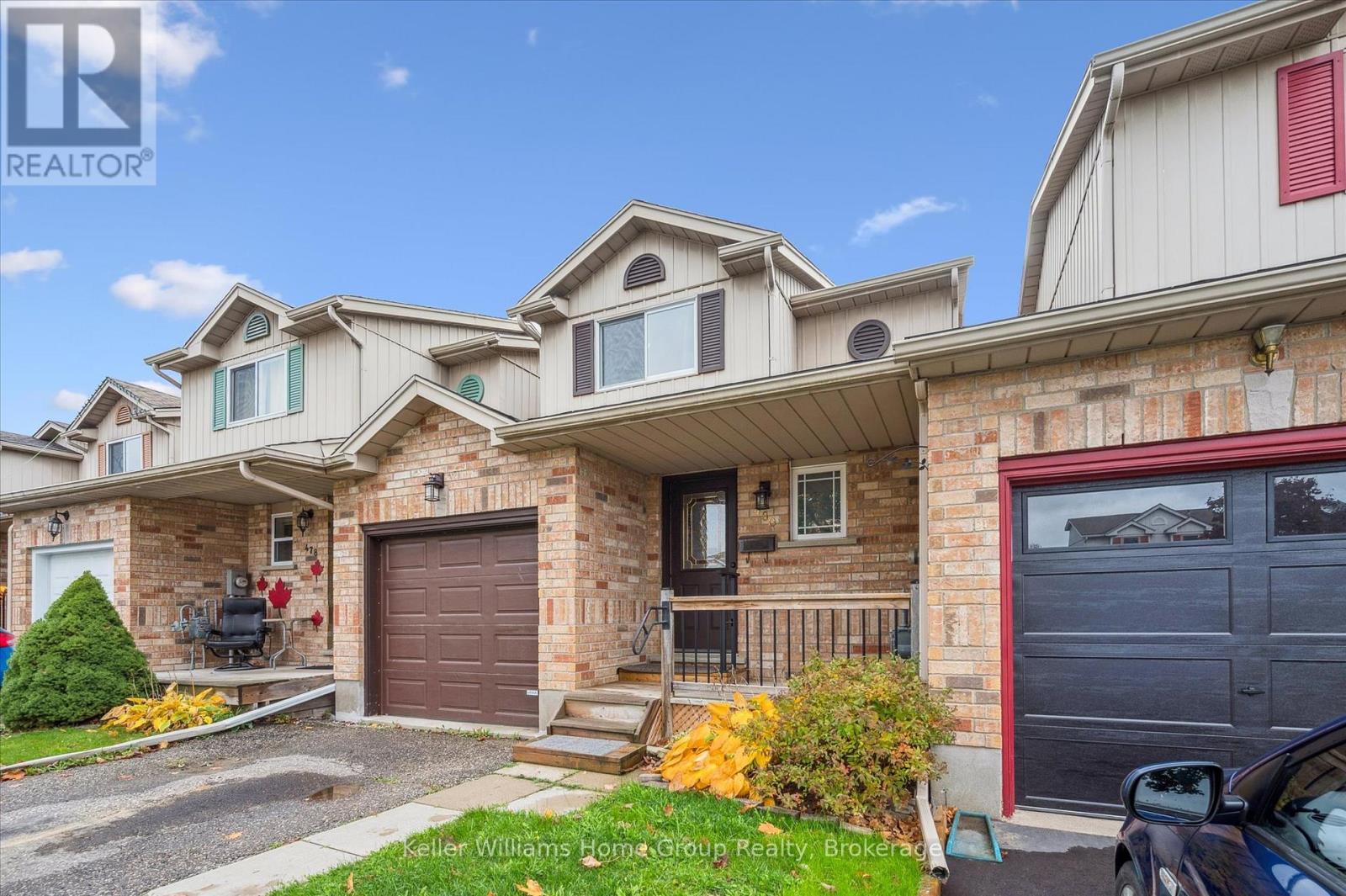 480 Flannery Drive, Centre Wellington, Ontario  N1M 3P1 - Photo 3 - X12480111