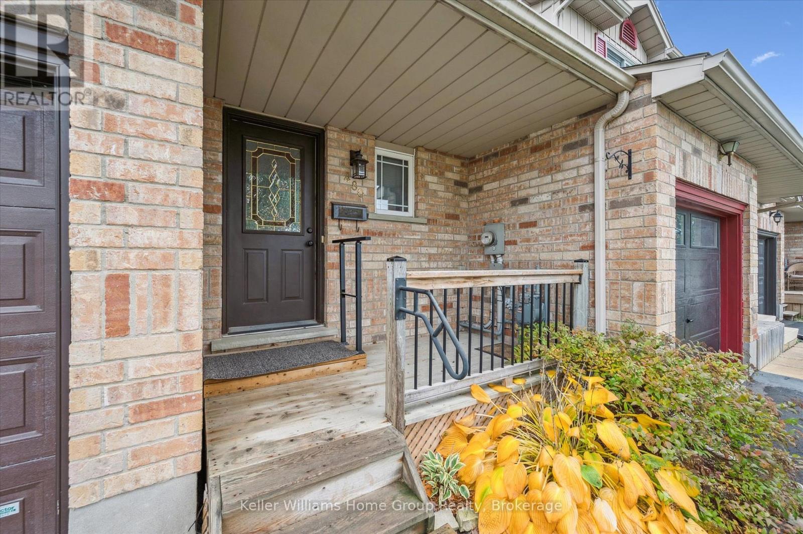 480 Flannery Drive, Centre Wellington, Ontario  N1M 3P1 - Photo 4 - X12480111