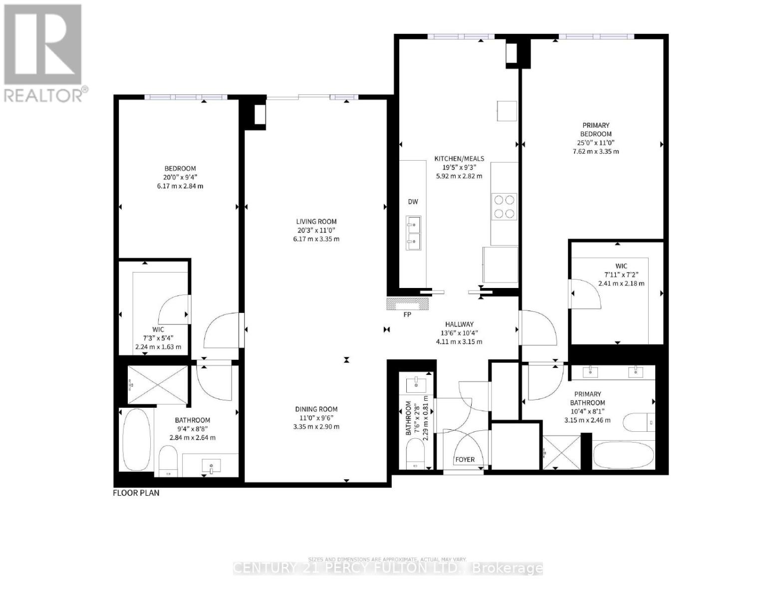 405 - 23 Rean Drive, Toronto, Ontario  M2K 0A5 - Photo 50 - C12365757