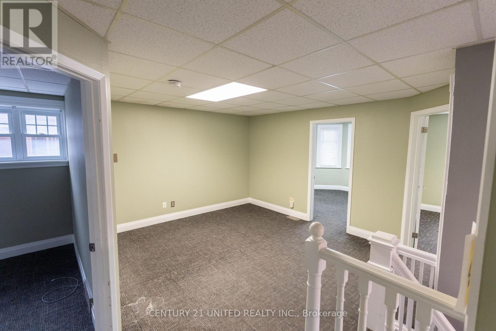 310 Rubidge Street, Peterborough (Town Ward 3), Ontario  K9J 3P4 - Photo 21 - X12480090