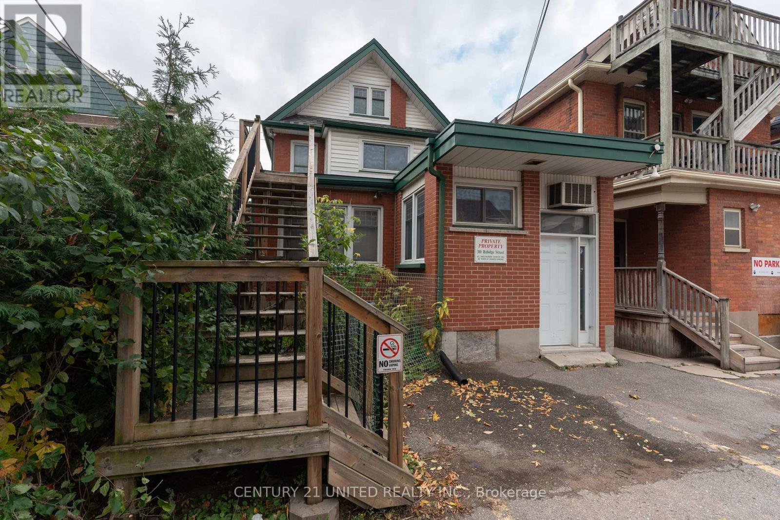 310 Rubidge Street, Peterborough (Town Ward 3), Ontario  K9J 3P4 - Photo 28 - X12480090