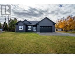 1 Ballfield Road, Dildo, Newfoundland & Labrador
