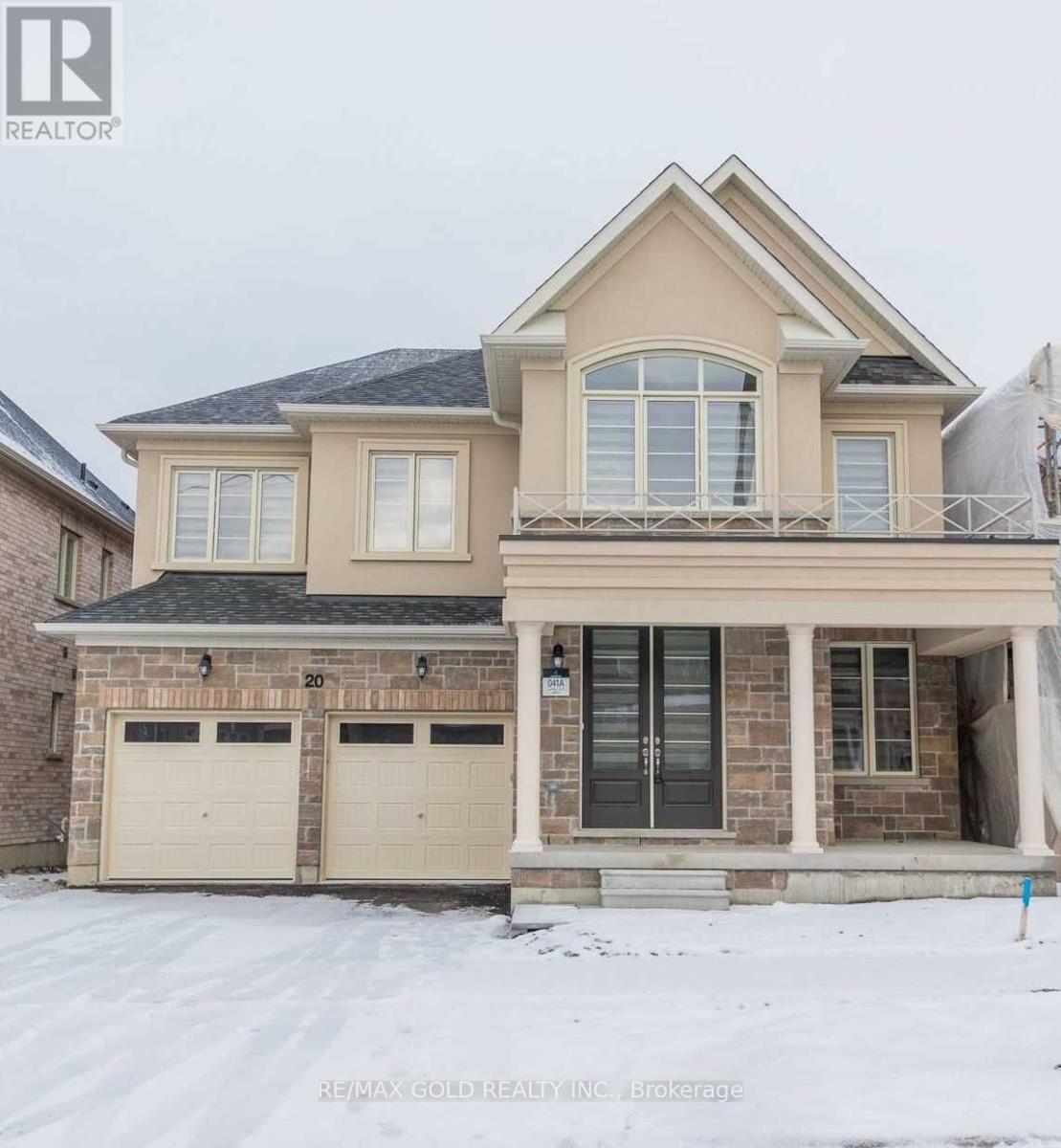 UPPER LEVEL - 20 BILL GUY DRIVE, Georgina, Ontario