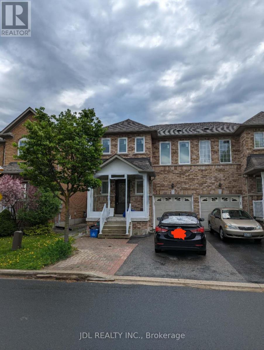727 CABOTO TRAIL, Markham, Ontario