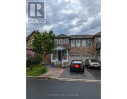 727 CABOTO TRAIL, Markham, Ontario