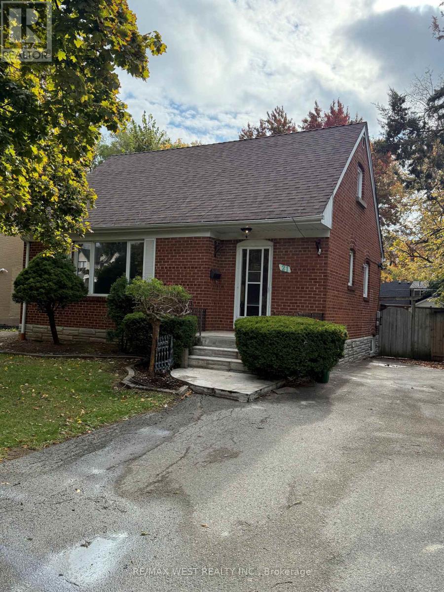 21 WOODWARD AVENUE, markham (grandview), Ontario