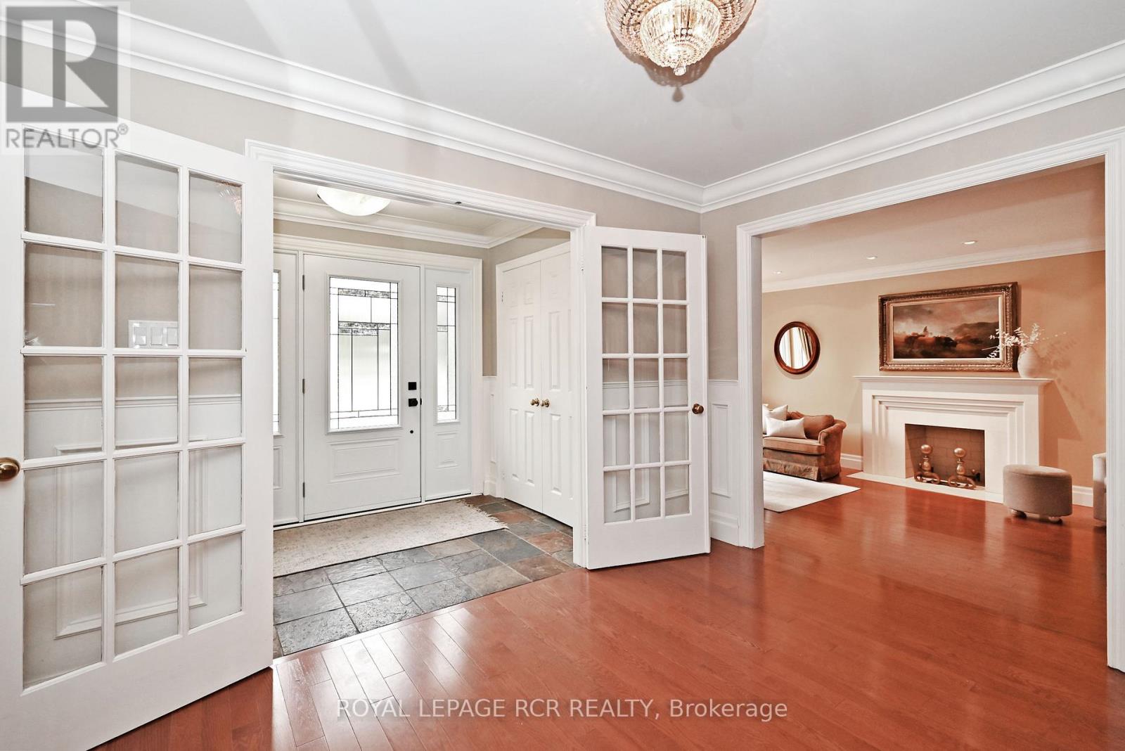 80 Cranberry Lane, Aurora, Ontario  L4G 5Z1 - Photo 4 - N12480001