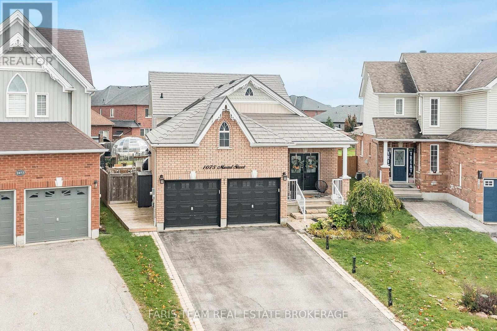 1075 MURIEL STREET, innisfil (alcona), Ontario