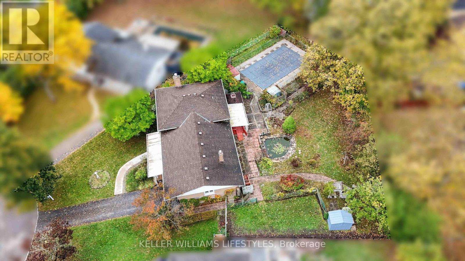 935 Norton Crescent, London South (South O), Ontario  N6J 2Y8 - Photo 2 - X12480037