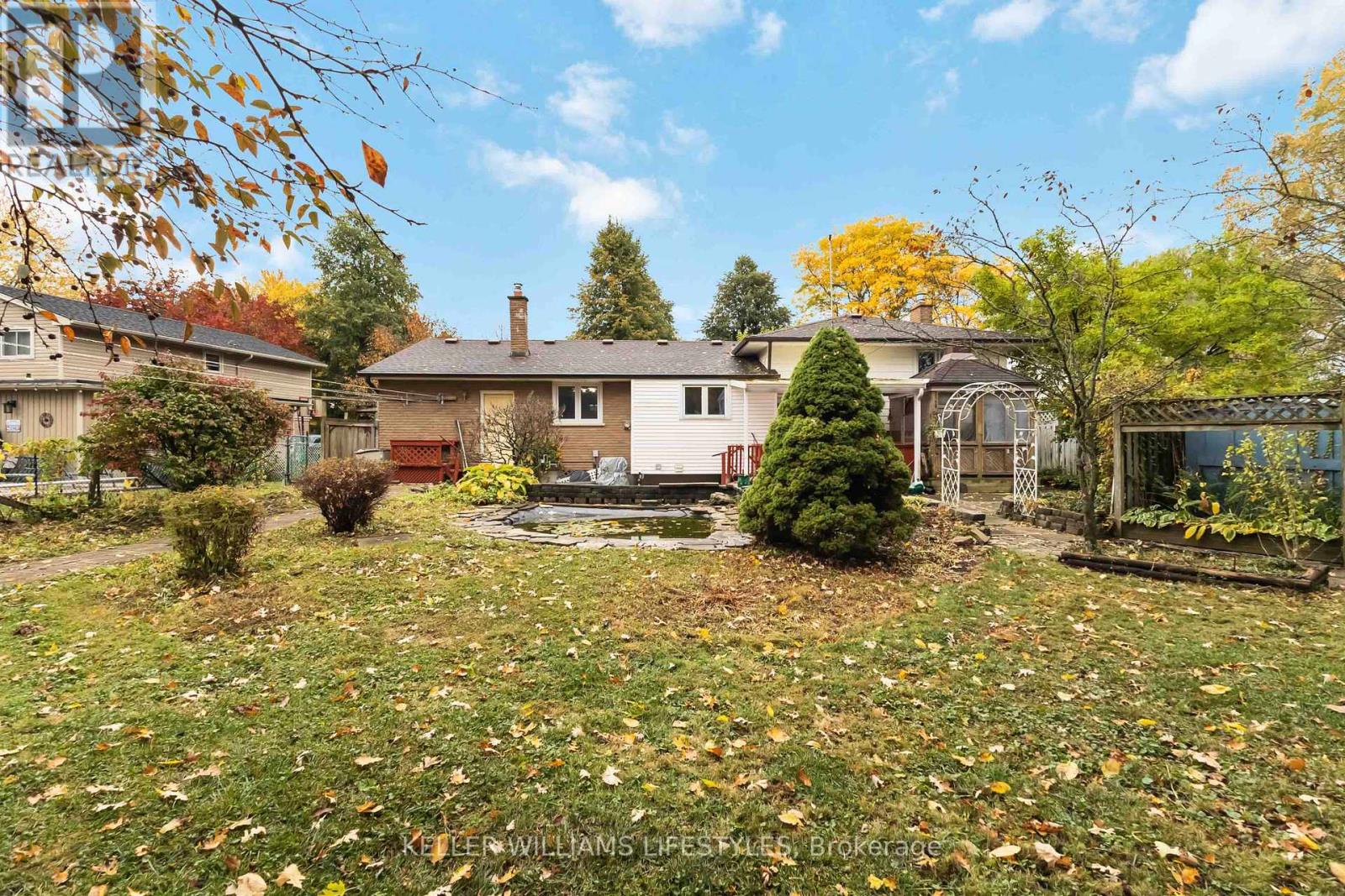 935 Norton Crescent, London South (South O), Ontario  N6J 2Y8 - Photo 39 - X12480037