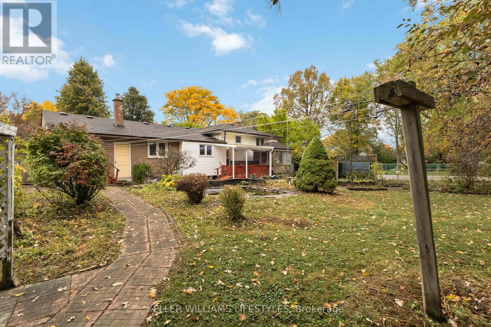 935 Norton Crescent, London South (South O), Ontario  N6J 2Y8 - Photo 40 - X12480037