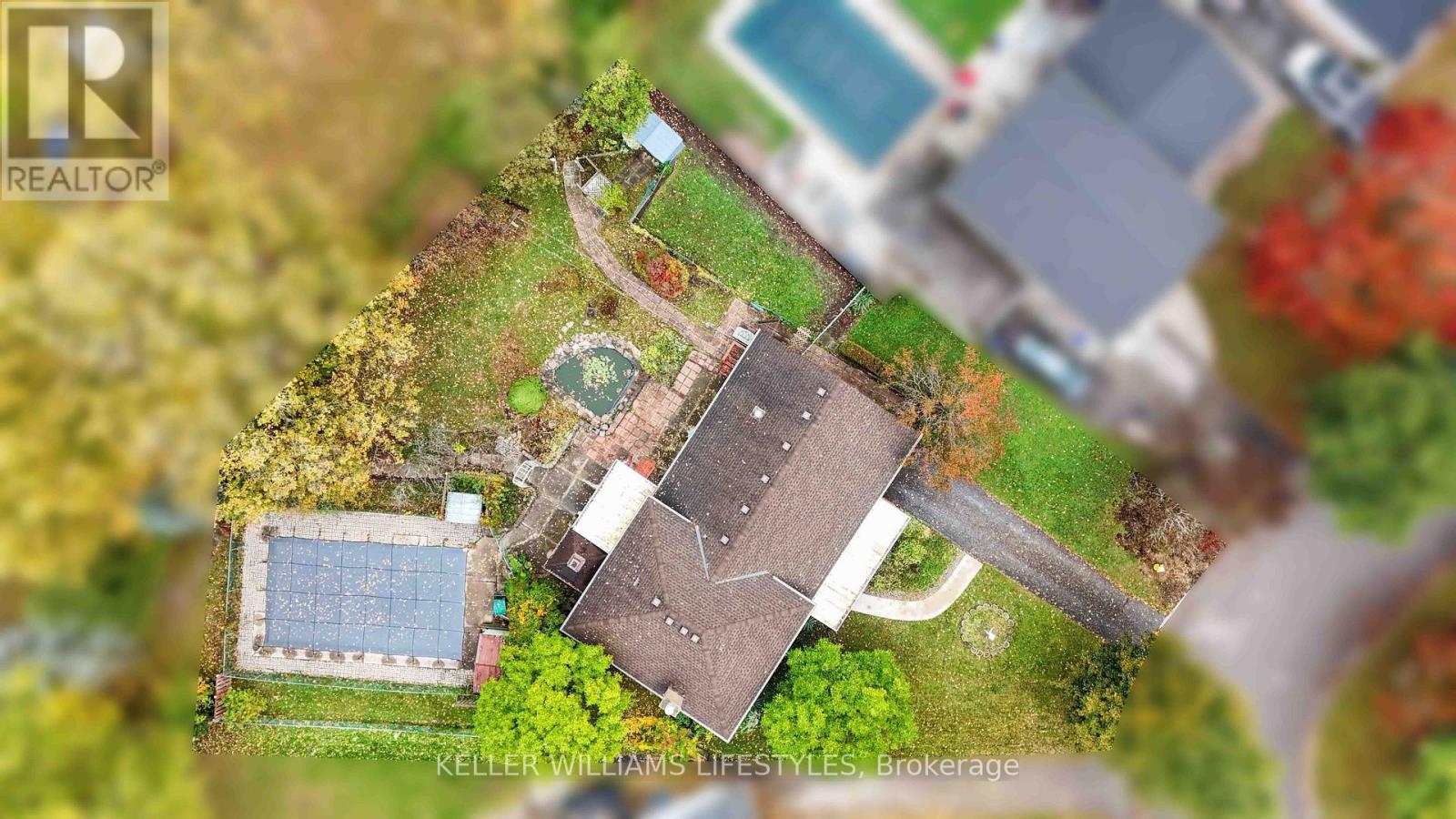 935 Norton Crescent, London South (South O), Ontario  N6J 2Y8 - Photo 44 - X12480037