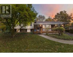 935 Norton Crescent, London South (South O), Ca