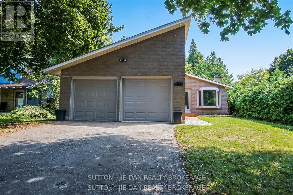 15 Hawthorne Road, London North (North F), Ontario  N6G 2W9 - Photo 19 - X12480051