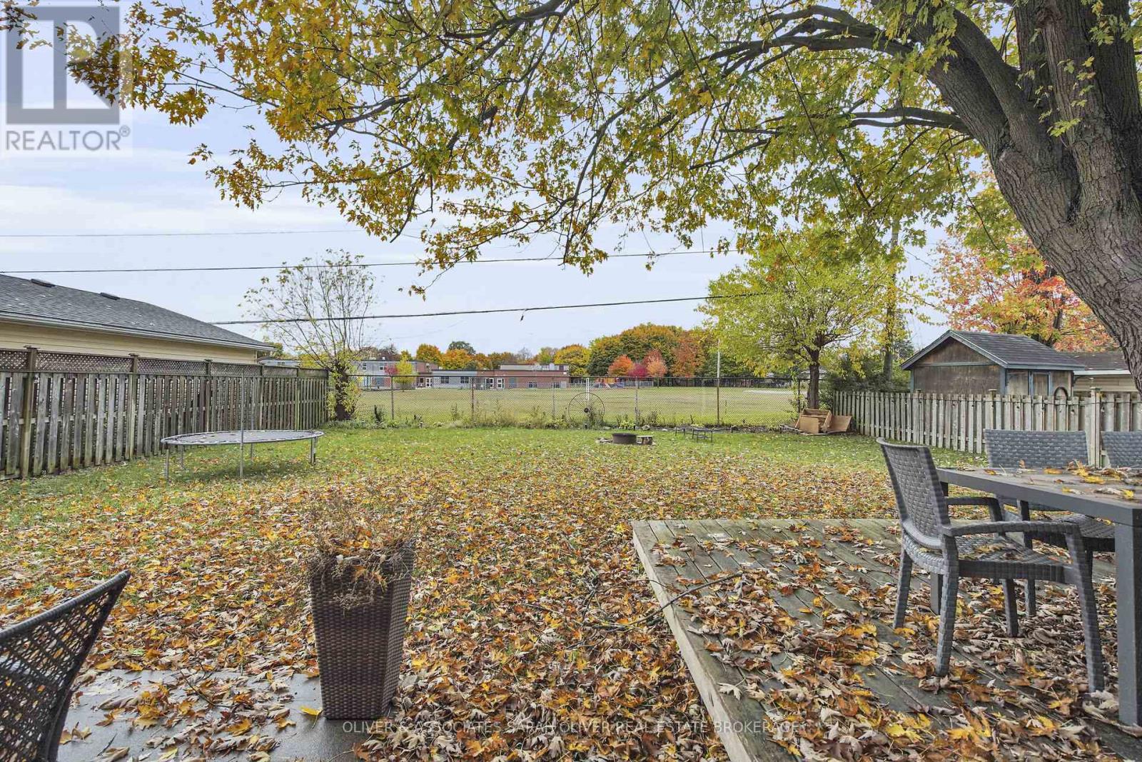 1502 Perth Avenue, London East, Ontario  N5V 2M5 - Photo 28 - X12480135