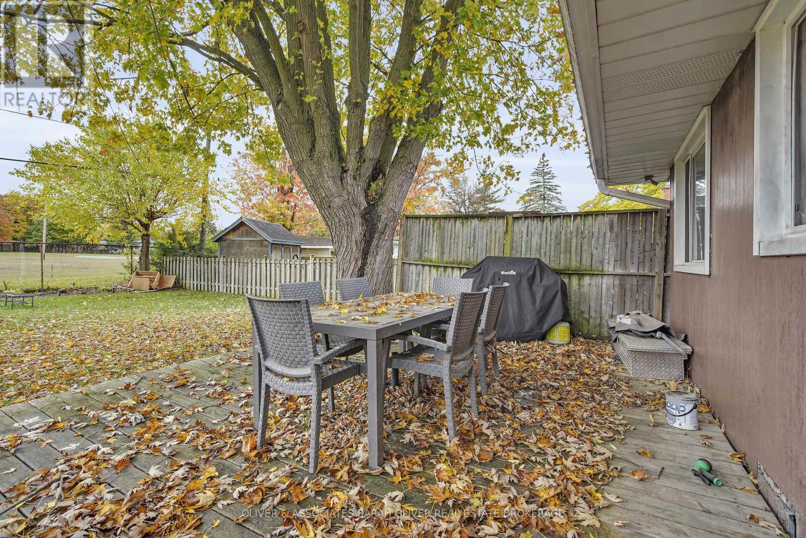 1502 Perth Avenue, London East, Ontario  N5V 2M5 - Photo 29 - X12480135