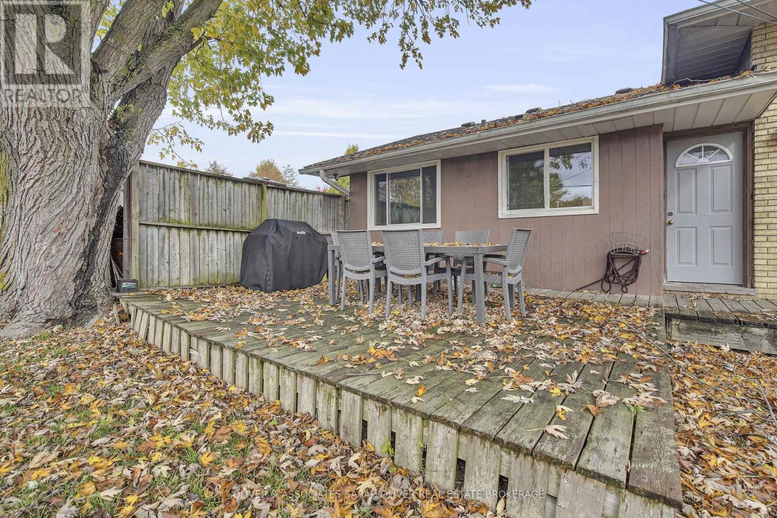 1502 Perth Avenue, London East, Ontario  N5V 2M5 - Photo 30 - X12480135