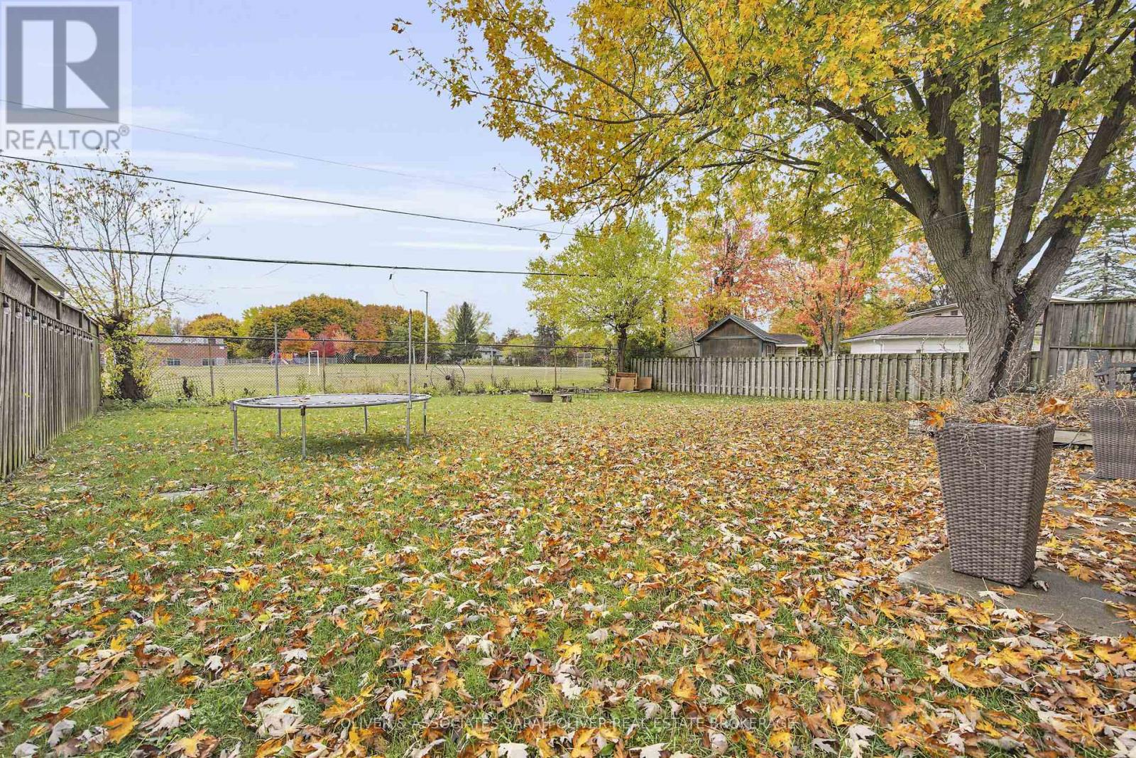 1502 Perth Avenue, London East, Ontario  N5V 2M5 - Photo 32 - X12480135