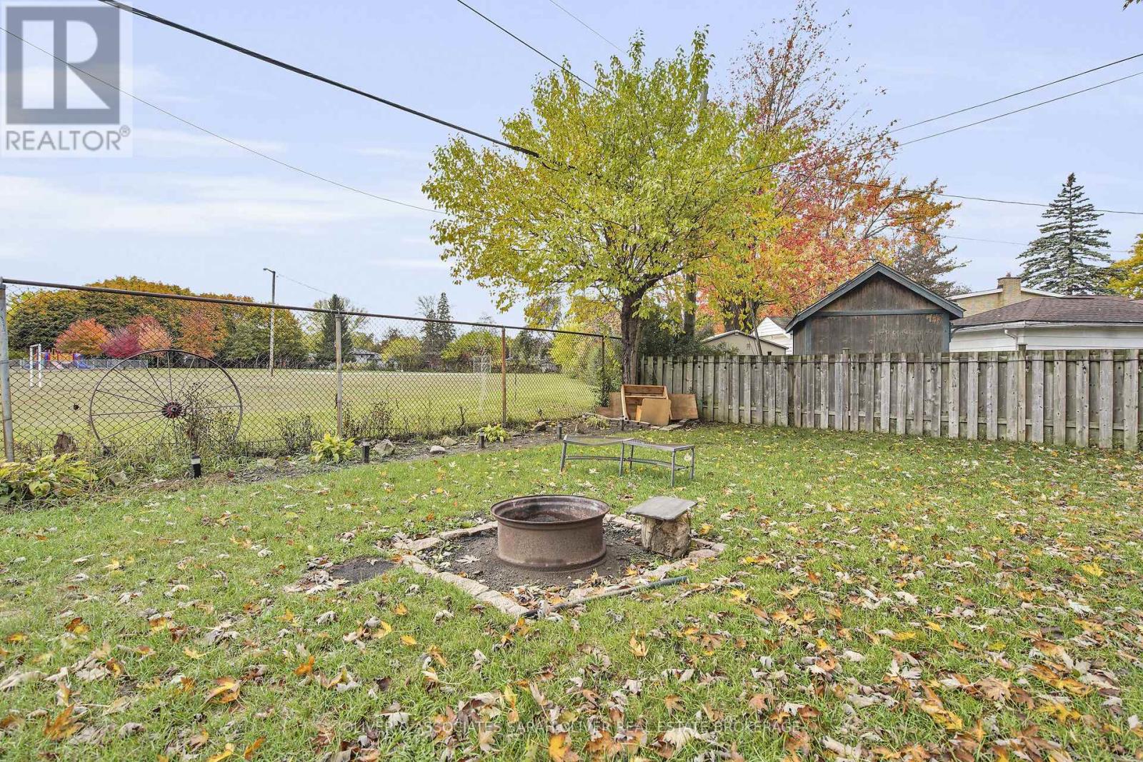 1502 Perth Avenue, London East, Ontario  N5V 2M5 - Photo 33 - X12480135