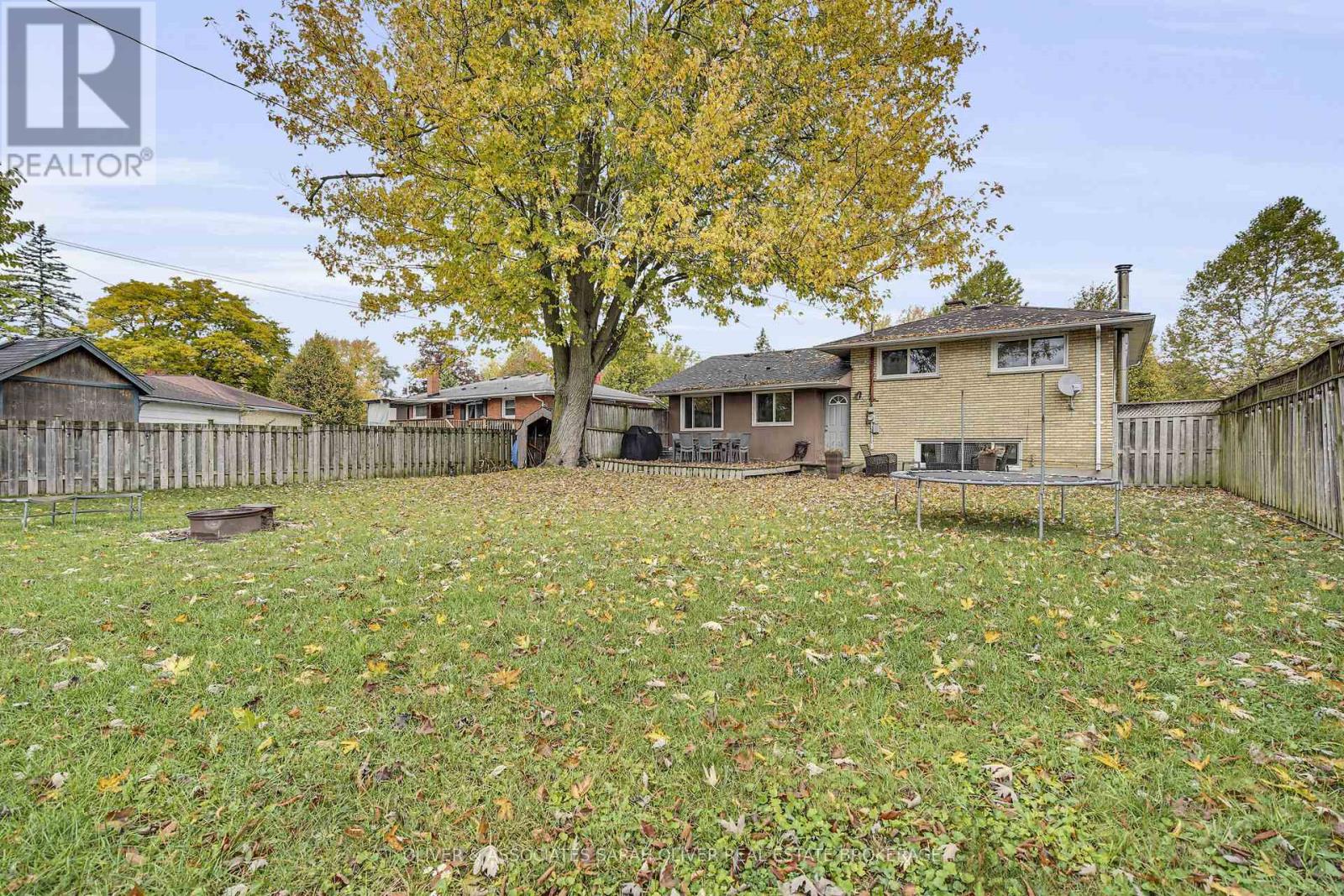 1502 Perth Avenue, London East, Ontario  N5V 2M5 - Photo 34 - X12480135