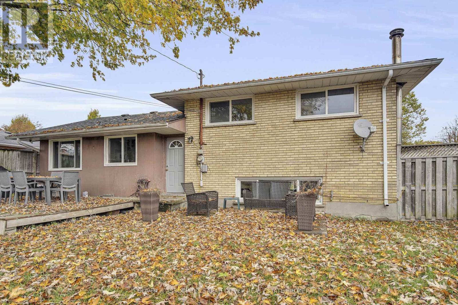 1502 Perth Avenue, London East, Ontario  N5V 2M5 - Photo 35 - X12480135