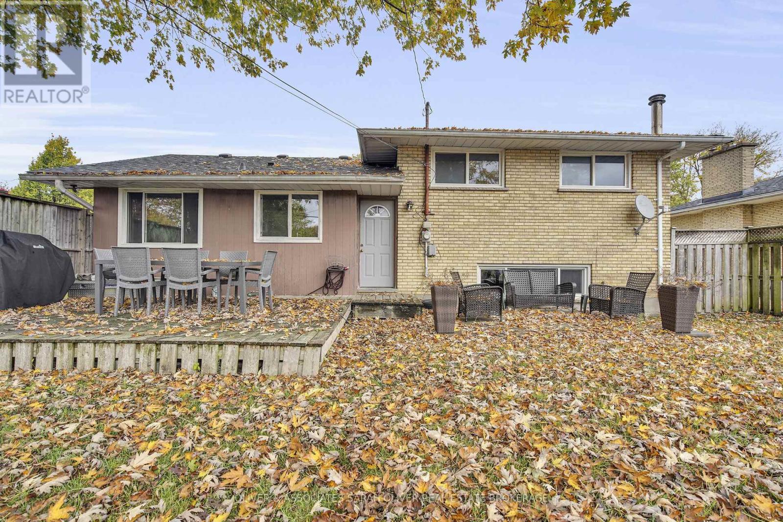 1502 Perth Avenue, London East, Ontario  N5V 2M5 - Photo 36 - X12480135