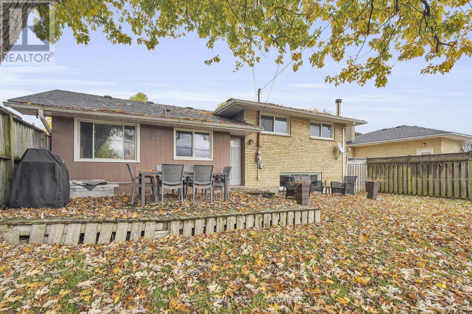 1502 Perth Avenue, London East, Ontario  N5V 2M5 - Photo 37 - X12480135