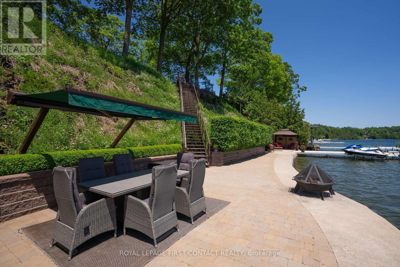 13 Georgina Drive, Oro-Medonte, Ontario  L4M 1E9 - Photo 45 - S12399638