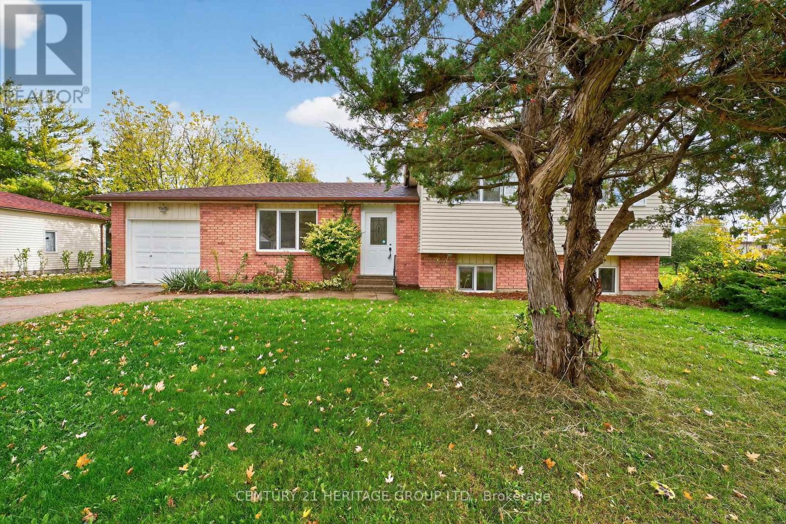 1087 COUNTY RD 42, clearview (stayner), Ontario