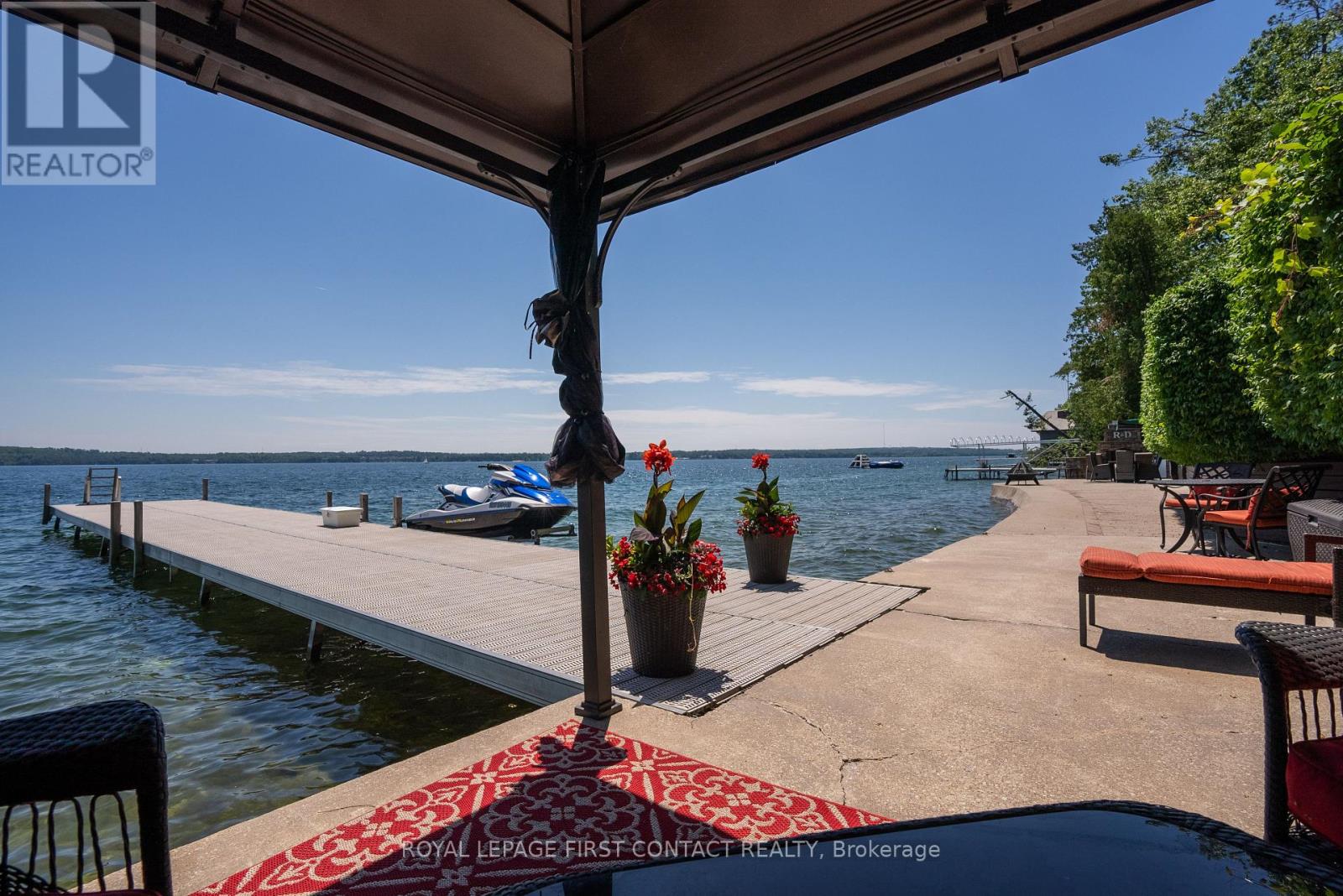 13 Georgina Drive, Oro-Medonte, Ontario  L4M 1E9 - Photo 48 - S12399638