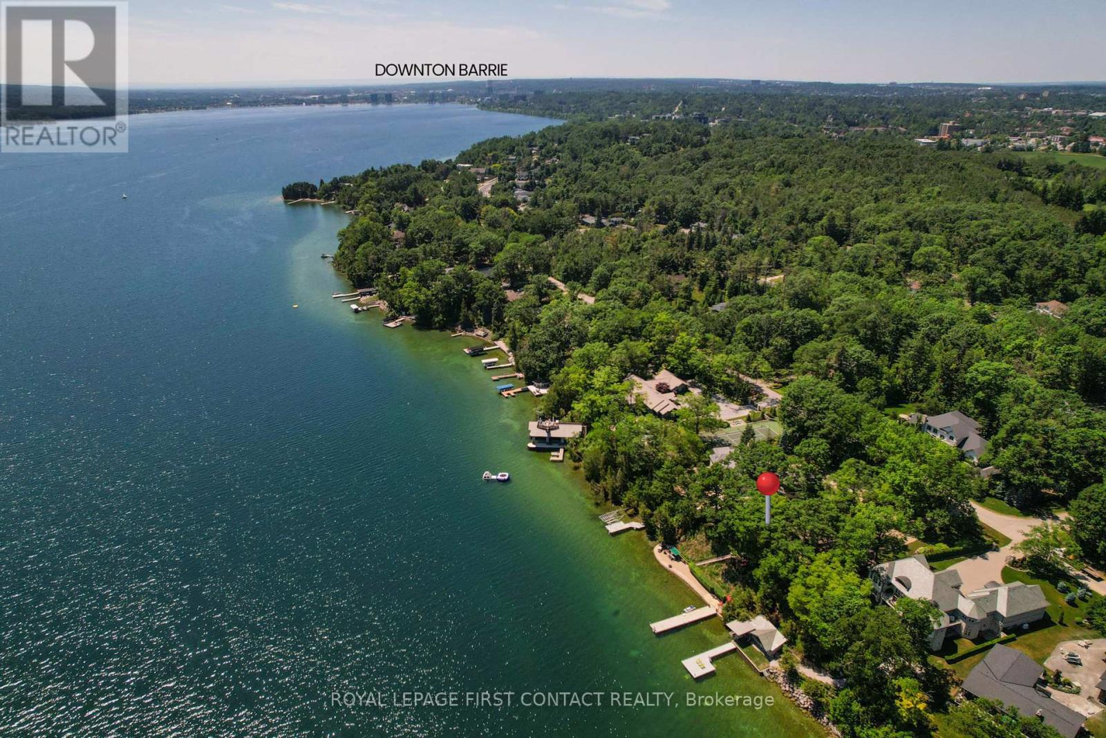 13 Georgina Drive, Oro-Medonte, Ontario  L4M 1E9 - Photo 6 - S12399638