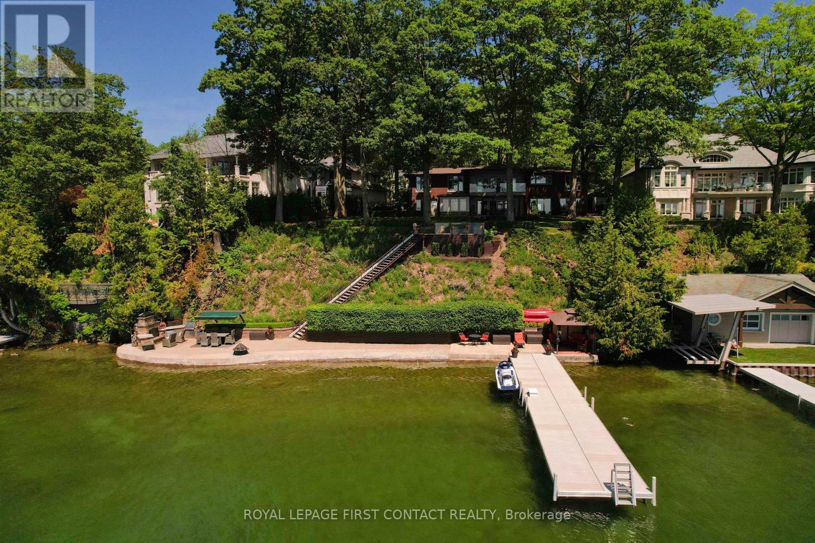 13 Georgina Drive, Oro-Medonte, Ontario  L4M 1E9 - Photo 8 - S12399638