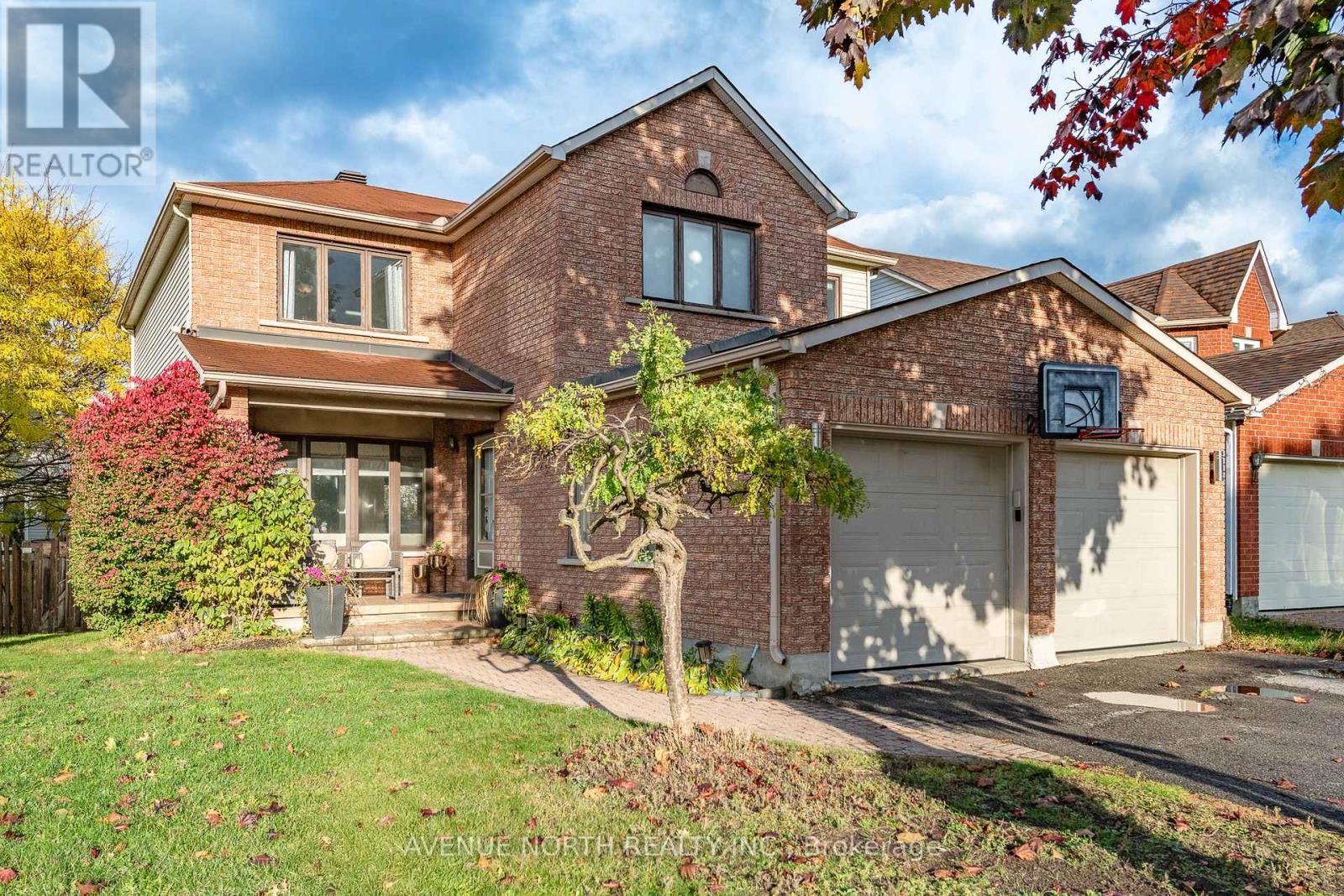 2163 JOHNSTON ROAD, ottawa, Ontario