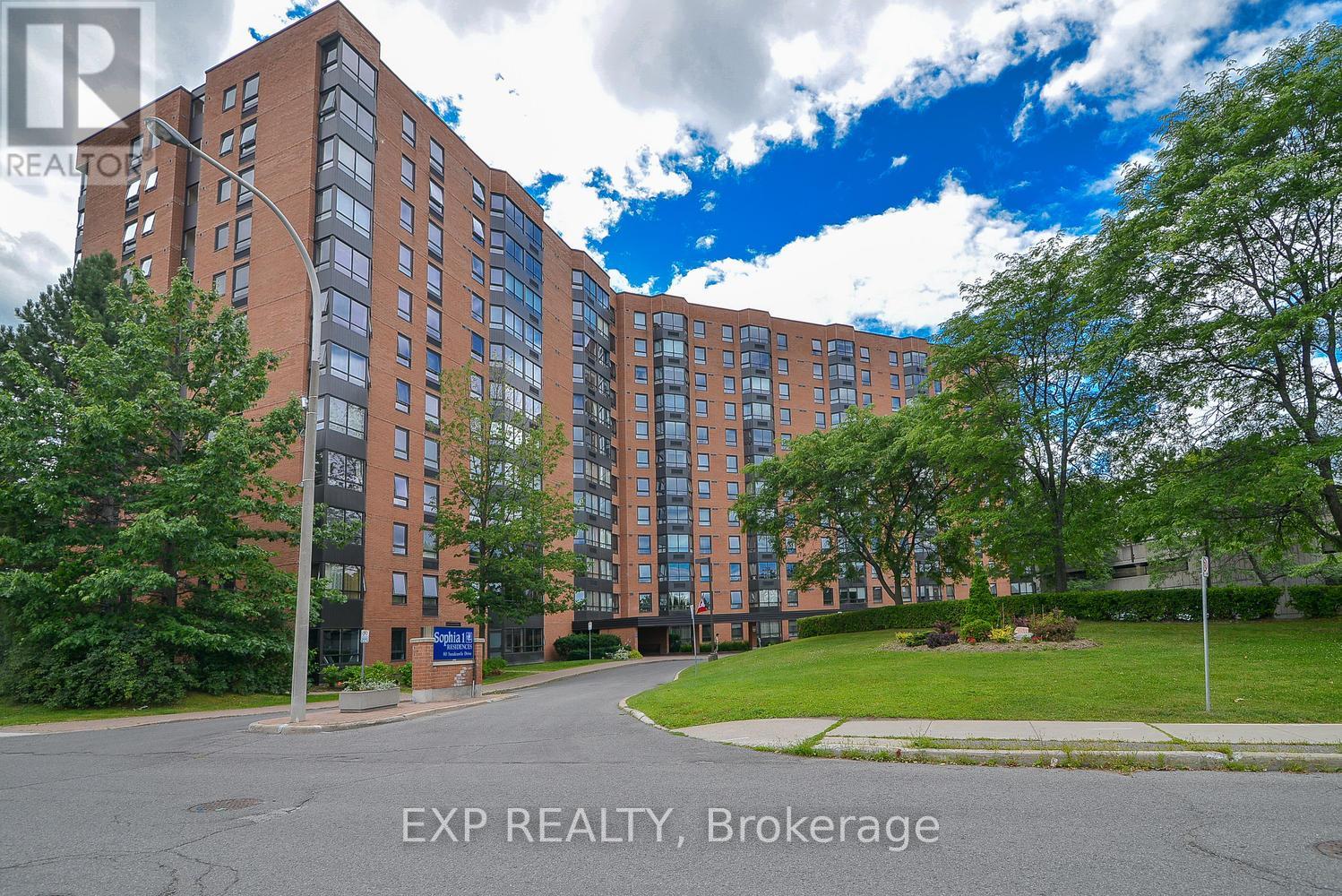 912 - 80 SANDCASTLE DRIVE, ottawa, Ontario