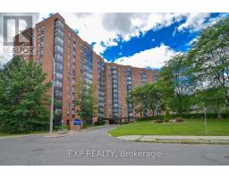912 - 80 SANDCASTLE DRIVE, Ottawa, Ontario