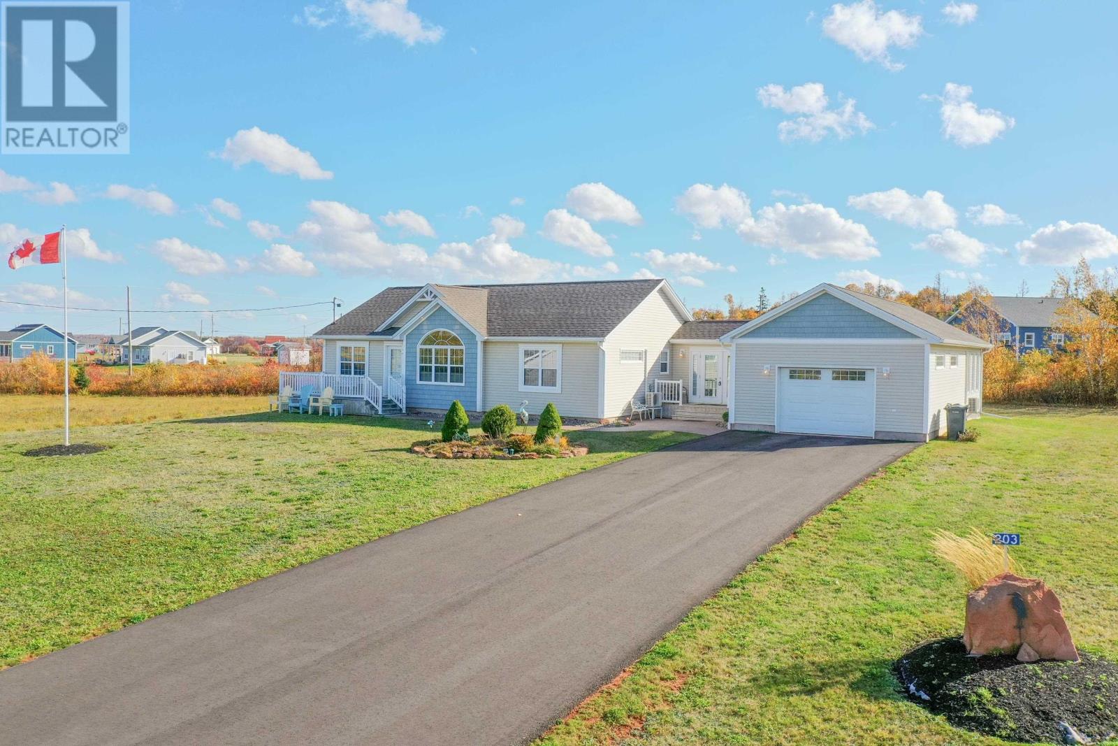 203 Dunes View Drive, brackley beach, Prince Edward Island
