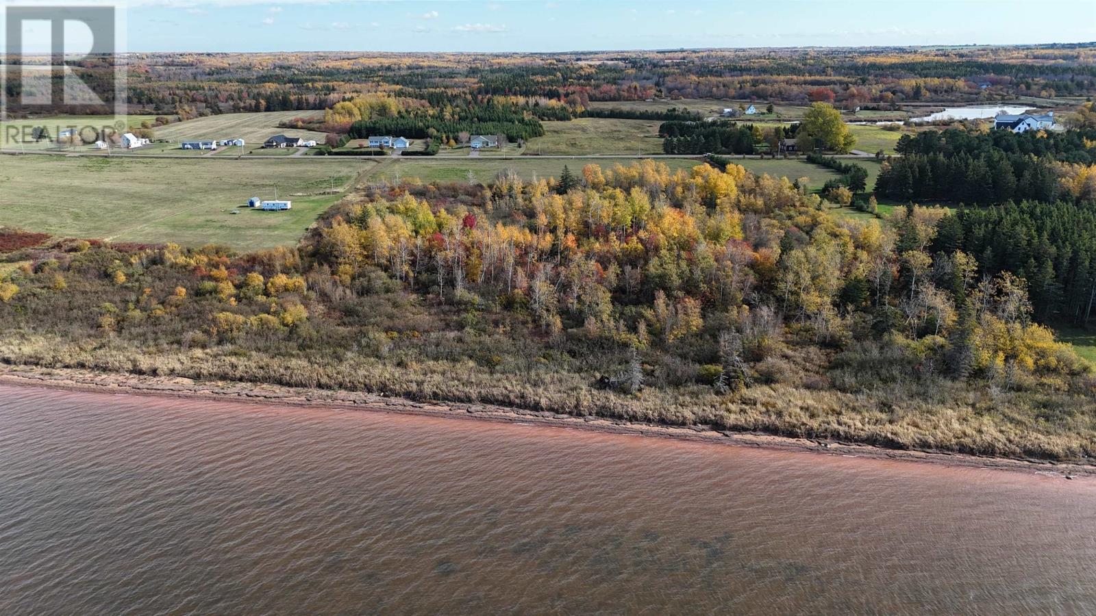 13 Acre Lot Route 11, Cap Egmont, Prince Edward Island  C0B 1T0 - Photo 10 - 202526520