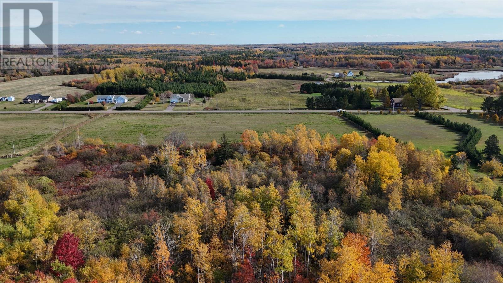 13 Acre Lot Route 11, Cap Egmont, Prince Edward Island  C0B 1T0 - Photo 12 - 202526520