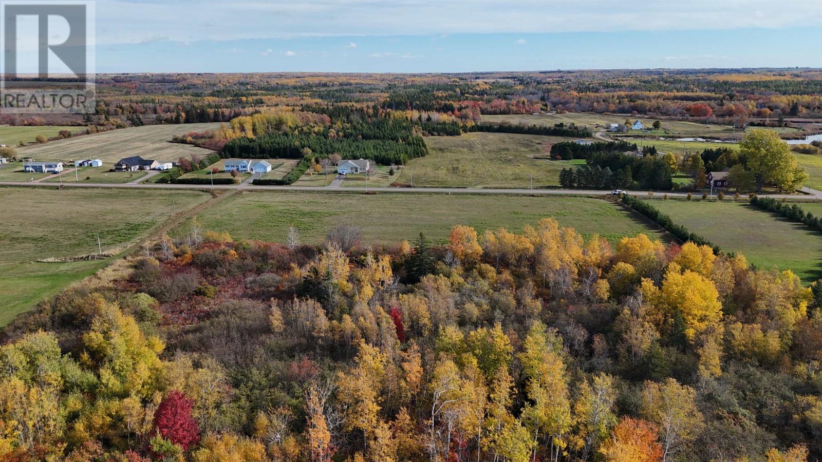 13 Acre Lot Route 11, Cap Egmont, Prince Edward Island  C0B 1T0 - Photo 13 - 202526520