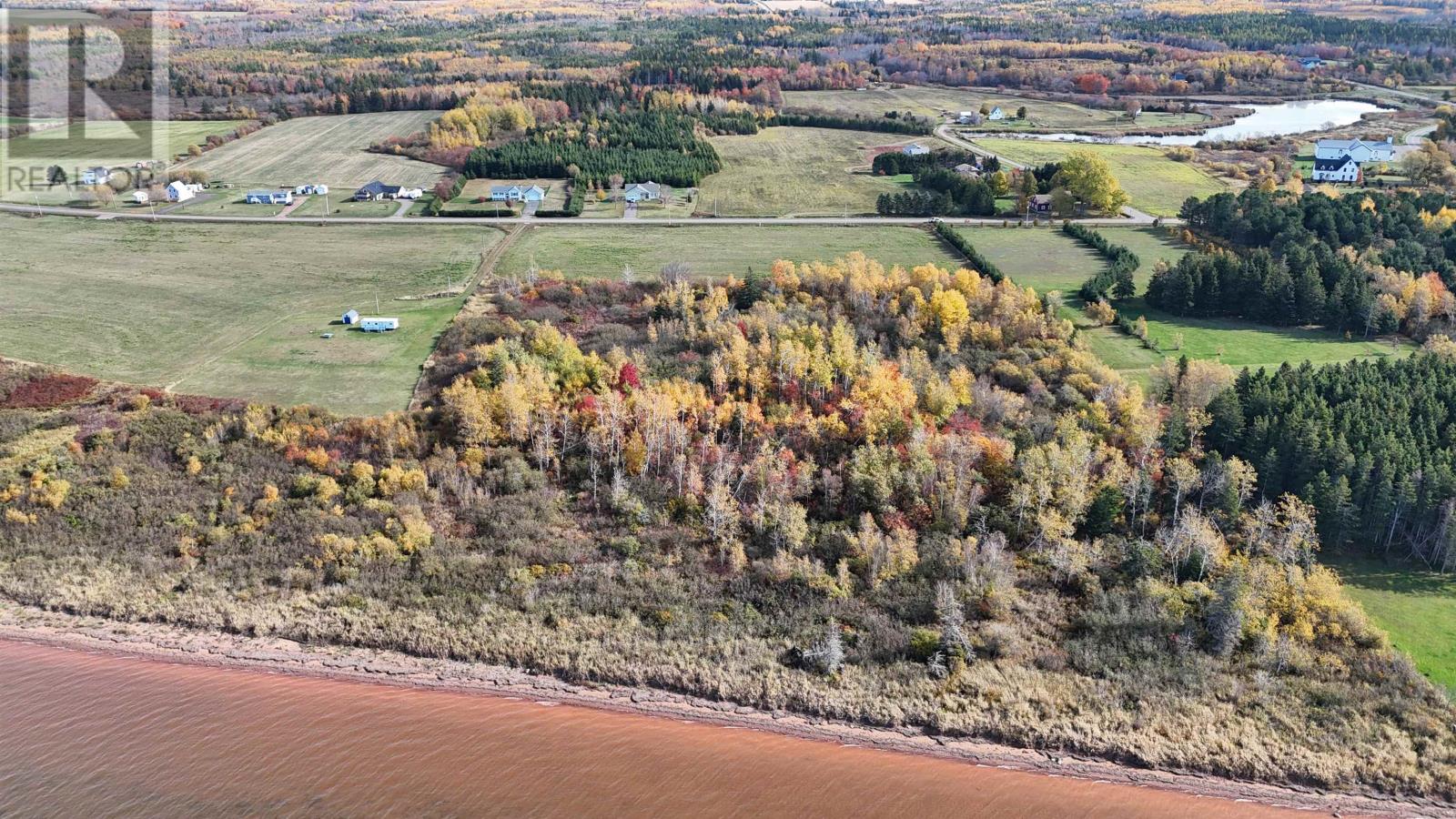 13 Acre Lot Route 11, Cap Egmont, Prince Edward Island  C0B 1T0 - Photo 11 - 202526520