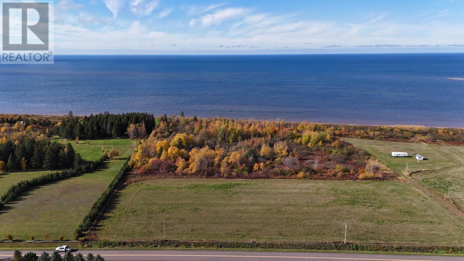 13 Acre Lot Route 11, Cap Egmont, Prince Edward Island  C0B 1T0 - Photo 3 - 202526520
