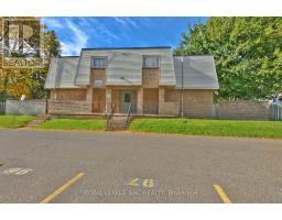 164 - 17 OLD PINE TRAIL, St. Catharines, Ontario